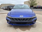 2025 Elantra Thumbnail 5