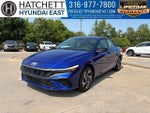 2025 Elantra Thumbnail 1