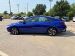 2025 Elantra Thumbnail 2