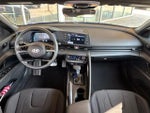 2025 Elantra Thumbnail 6