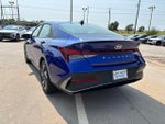 2025 Elantra Thumbnail 7