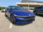 2025 Elantra Thumbnail 12