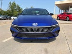 2025 Elantra Thumbnail 13