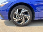 2025 Elantra Thumbnail 14