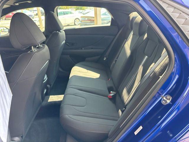 2025 Hyundai Elantra - $23,593