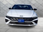2025 Elantra Thumbnail 2