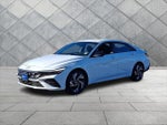 2025 Elantra Thumbnail 3