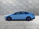 2025 Elantra Thumbnail 4