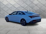 2025 Elantra Thumbnail 5
