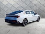 2025 Elantra Thumbnail 7