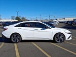 2025 Elantra Thumbnail 8