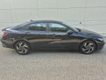 2025 Elantra Thumbnail 5