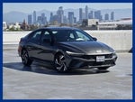 2025 Elantra Thumbnail 2