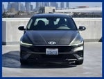 2025 Elantra Thumbnail 3