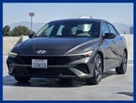 2025 Elantra Thumbnail 7