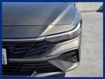 2025 Elantra Thumbnail 8