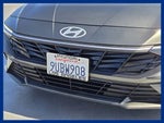 2025 Elantra Thumbnail 9