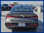 2025 Elantra Thumbnail 11
