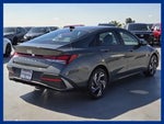 2025 Elantra Thumbnail 12