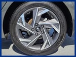 2025 Elantra Thumbnail 15