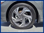 2025 Elantra Thumbnail 16
