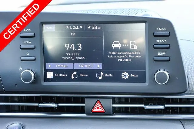 2025 Hyundai Elantra - $19,899