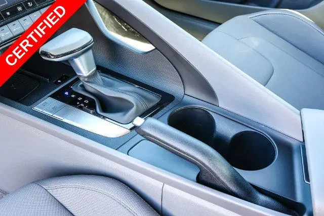 2025 Hyundai Elantra - $19,899