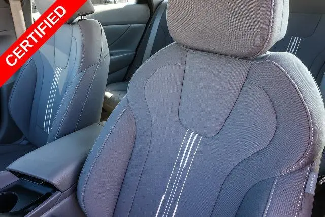 2025 Hyundai Elantra - $19,899