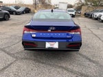 2025 Elantra Thumbnail 7