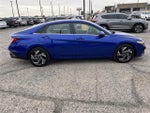 2025 Elantra Thumbnail 9