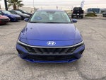 2025 Elantra Thumbnail 2