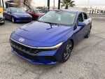 2025 Elantra Thumbnail 3
