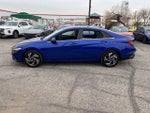 2025 Elantra Thumbnail 4