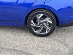 2025 Elantra Thumbnail 5