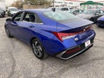 2025 Elantra Thumbnail 6