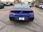2025 Elantra Thumbnail 7