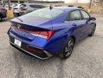 2025 Elantra Thumbnail 8