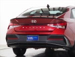 2025 Elantra Thumbnail 11