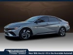 2025 Elantra Thumbnail 1