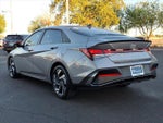 2025 Elantra Thumbnail 3