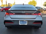 2025 Elantra Thumbnail 4