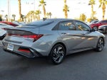 2025 Elantra Thumbnail 5