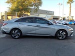 2025 Elantra Thumbnail 6