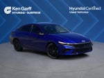 2026 Elantra Thumbnail 1