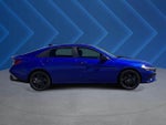 2026 Elantra Thumbnail 2