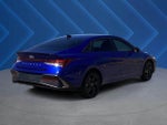 2026 Elantra Thumbnail 3