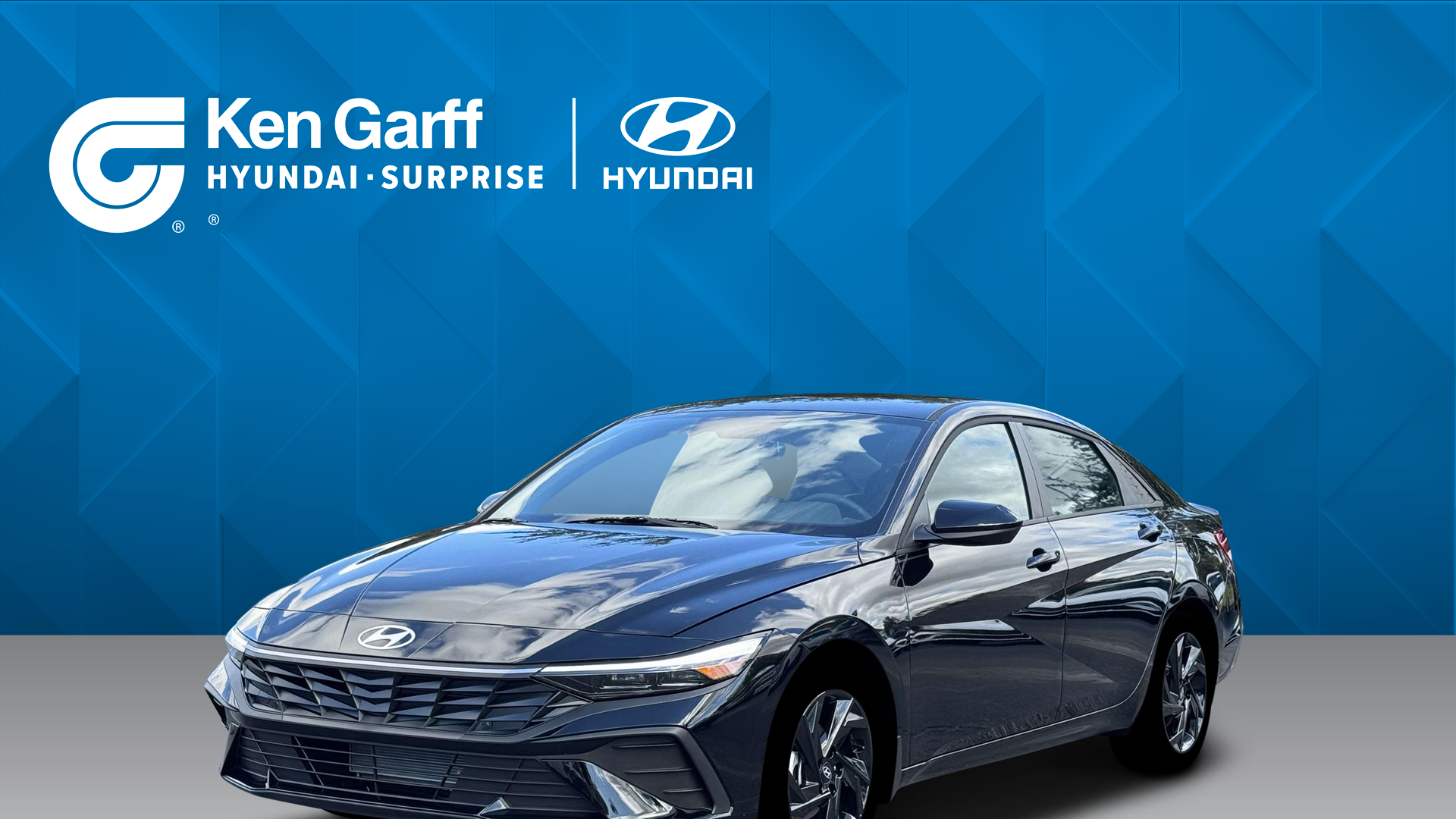 Preowned 2026 Hyundai ELANTRA SEL Sport for Sale