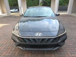 2026 Elantra Thumbnail 3