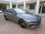 2026 Elantra Thumbnail 4