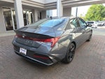 2026 Elantra Thumbnail 6